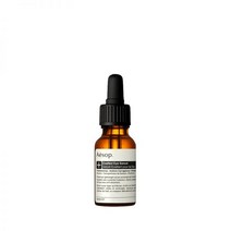 보자기포장 이솝 이그절티드 아이 세럼 15mL