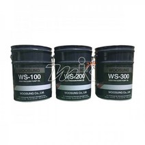 명인코리아 진공펌프전용 오일 (20L) WS-100/200/300 WS-200(하절기용), 1개