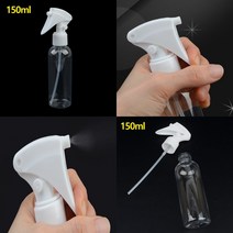 150ML 스프레이분무기 건스프레이공병 분무기스프레이 스프레이통 건스프레이
