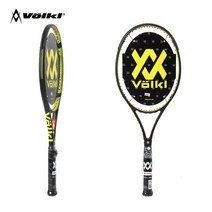 볼키 V-셀 10 98 320g 16x19 G2 2021 테니스라켓, 42, 럭실론4G