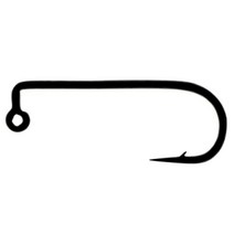 MARUTO(도히토미) 지그 후크 150 NO.5350 (NS) 50개 팩 (6) [관부가세 포함] 814667