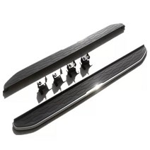 랜드로버 보조발판 스텝 보조발판 디스크버리 전동