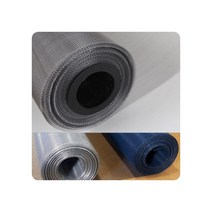 [쿠일]하이스크린 알미늄망 4자 48인티 120cm 백색 알루미;하이스크린_알미늄망~2317EA+V, 영화일1쿠팡1 백색 낱개 60484