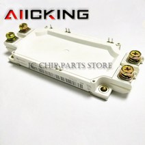FF600R06ME3 FF600R06 모듈 100% 새로운 오리지널 IGBT 모듈 재고 있음, 한개옵션0