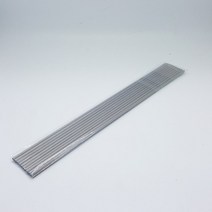 허브애향 그레이 4mm*30cm 10개(1봉) 디퓨저DIY세트, 50개입, 1개