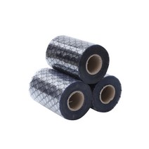 난연성 정전기 방지 비닐 커튼 제전 벌집무늬 투명, 0.5mm투명메쉬 폭1.25m 길이30m