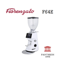 Fiorenzato F64E/ 피오렌자또 F64E / 피오렌자또 / Fiorenzato / 자동그라인더 / 원두커피/커피 분쇄 그라인더 / 판테온커피/ PANTHEON COFFEE