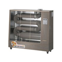 NET-15000 돈풍기 석유난로 원적외선 튜브히터 NE