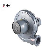 정전기제거장치 이온아이저 이오나이저 제전기 반투명 송풍기 TB125A/TB150A-5/TB22015/TB2 중간 압력 알루미늄 쉘 방폭, [06] TB100-1-0.75kw-380V 1080m