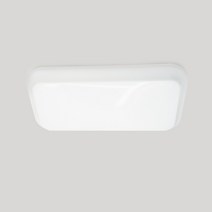 금호전기 엘바 LED 시스템 사각거실등 30W