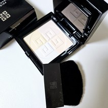 지방시뷰티프리즘 리브르 파우더4X3g-매끈하고보송한피부를 만들어주는 지방시베스트루즈파우더, N02, 1개