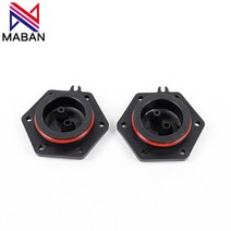 에어 서스펜션 LR023964 에어 서스펜션 컴프레서 수리 키트 커버 히타치 랜드 III L322 용, 한개옵션0