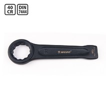 [WINZI_마켓] 별렌치 라쳇렌치드라이버 다용도몽키 렌치세트 롱볼렌치세트 롱볼렌치, 위두-함마렌치 CT3310-48 48mm (1EA, WZ류_단일옵션