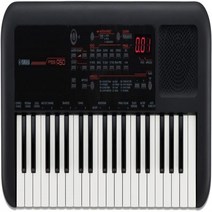 일본직구 Yamaha 야마하 PSS-A50 휴대용 키보드