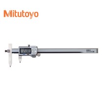미쓰도요 Mitutoyo 앱솔루트 디지매틱 디지털 옵셋 센터라인 캘리퍼스 573-605-20 0(10.1)~160mm