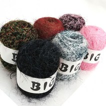 빅솔잎사, #003, 1개