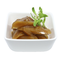 강경신안상회 간장우엉조림, 1kg, 1Kg