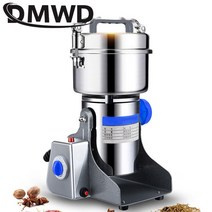 800g 곡물 향료 hebals 커피 건조 식 분쇄기 gristmill 가정 의학 가루 분말, 220v