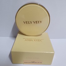 블리블리 아우라 꿀광 쿠션 파운데이션 15g (21호) 본품 광채 파운데이션, 21호 본품 쿠션 1EA, 1개