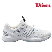 윌슨 러쉬 프로 주니어 인도어 테니스화 발편한신발