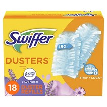 Swiffer 180 먼지떨이 다중 표면 리필 1