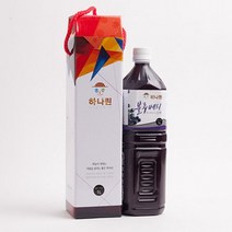국내산 블루베리 100% 블루베리진액 1L, J무옵, J무옵
