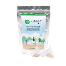 참건강마을 귤피생강차, 2g, 100개, 100개