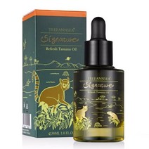 [트리앤씨] 시그니처 리프레쉬 타마누오일 30ml, 단품
