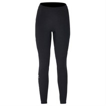 DIVE SAIL 2mm Women Wetsuit 서핑슈트, C04-나뭇잎