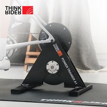 즈위프트 스마트로라 자전거트레이너 새로운 Thinkrider A1 다이렉트 드라이브 자전거 트레이너 rodillo bi, 한개옵션0