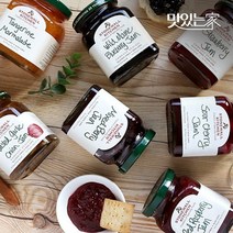 맛있는가 스톤월키친 프리미엄 와플믹스/무화과 잼, 15.시나몬 애플 시럽, 상세설명 참조