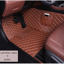 BMW 인테리어 장식품 바이저 장식 컵홀더 소품 버튼 메인 드라이버 1 좌석 bmw e46 e36 e60 x5 e70 e30 f10, 06 1pc brown