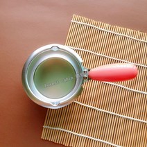 가정용 초콜릿 중탕기 치즈 미니 초코 퐁듀 그릇, 01