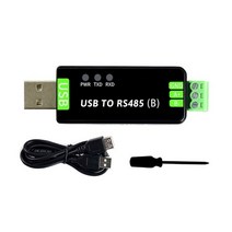 오리지널 FT232RL 및 SP485EEN 임베디드 드랍십이 포함된 산업용 USB-RS485 변환기, 02 CH343G Version