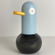 졸리덕 자동 손세정기 핸드워시 디스펜서, 스카이블루
