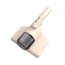 침구청소 osylife-진드기 제거 UV 진공 청소기 핸드 헬드 무선 강력한 먼지 진드기 컨트롤러 자외선 2022, 03 Pink_04 UK