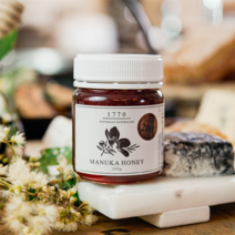 1770 호주 마누카 허니 MGO 200+(250g) MGO 500+(250g), 1개, MGO 200+