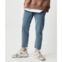 REFLYPERKY RE#9311 서퍼브핏 스탠다드 데님 팬츠 RE#9311 Superb fit standard Denim Pants