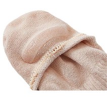 오도크런치 발냄새제거제 깔창 발냄새없애는법 발바닥땀 여자발냄새, M(여성)_MONO 향균양말 4족SET(무지), 상세페이지 참조