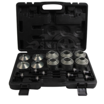 부싱교환기 분해 실린더 볼조인트 교체 트랙터 정비소, 26종 세트