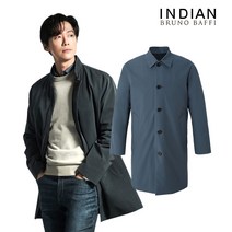 인디안 인디안 남성 트렌치코트 BEST 8종 택1