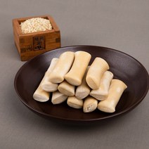 다원당 현미 떡국떡 가래떡 500g 1kg, 현미 떡국떡 1kg (1000원 할인)