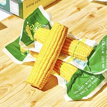 해남 달콘 프리미엄 진공 초당옥수수 4개입 8개입, 진공 초당옥수수 8개