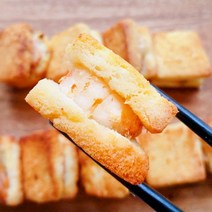 컨피마켓 비비수산 제대로 만든 멘보샤 400g, 1개