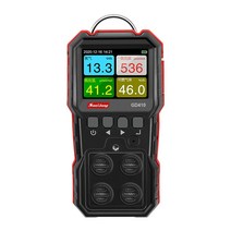 복합 가스 감지기 측정기 일산화탄소 가스누설경보기, GD310