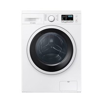 삼성전자 드럼세탁기 9kg WW90T3000KW 깔끔 모던 친절 설치 폐가전 수거 가전은 역시