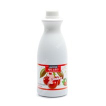 쥬피터 체리 스무디 1.8kg 음료 과일원액 쉐이크, 상세페이지 참조, 상세페이지 참조