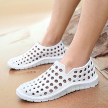 mtb클릿슈즈 자전거신발 36-45 # 큰 사이즈 남여 커플 여름 야외 샌들 비치 아쿠아 신발 캐주얼 슬리퍼 Wem, 05 38, 09 As picture