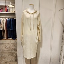 제이케이 NC05 크림후드원피스 크림후드원피스 후드원피스 면원피스 원피스 JM3O002B