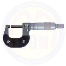 외경 마이크로 미터 NA103-025S BLUE BIRD-블루버드